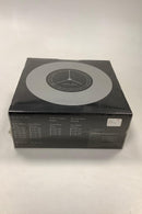 Georg Jensen Barometer Andreas Mikkelsen Luna