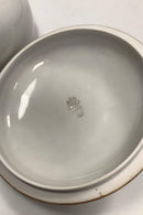 Bing og Grøndahl Gertrud Vasegaard Thestel fra 1956 Sukkerskål