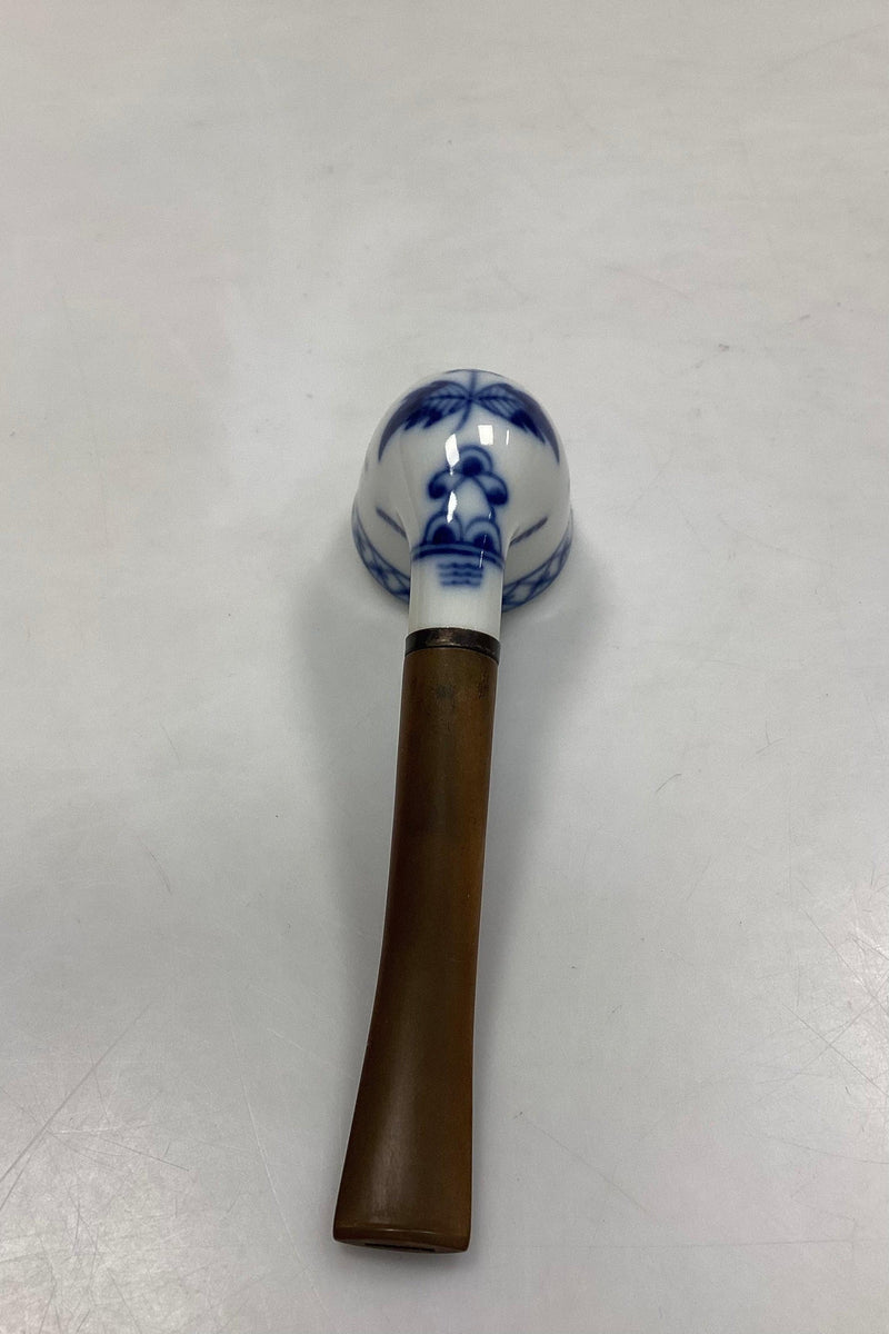 Royal Copenhagen Musselmalet Pibe