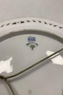 Königlich Kopenhagen Flora Danica Typografische Platte des Thorvaldsens Museums gemalt von Emil Ort