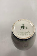 铝制新艺术花瓶