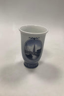 ロイヤルコペンハーゲン ルンドスクエ 花瓶 1933年