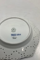 Royal Copenhagen Muschelmalet Vollblond Teller Nr. 1144