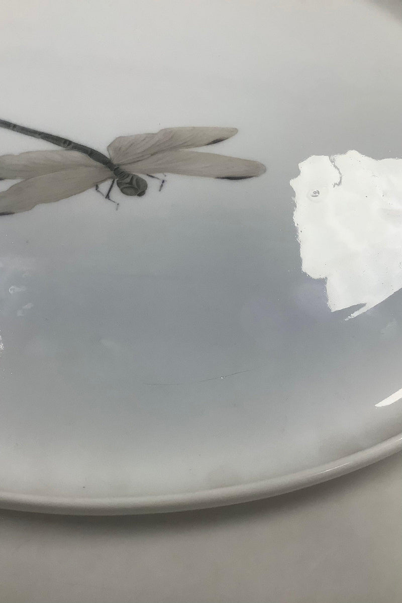 Royal Copenhagen Art Nouveau Kaffe Bakke No. 4