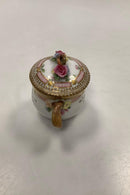 Royal Copenhagen Flora Danica Sahnetasse Nr. 200/3514