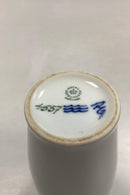 Royal Copenhagen Art Nouveau Vase Roskilde Domkirke No. 4557