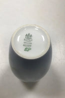 Bing og Grøndahl Art Nouveau Vase No 62/254