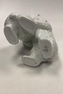 Royal Copenhagen Motherly love Figur Isbjørne Leger No 352