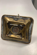 Kammerstage i Messing