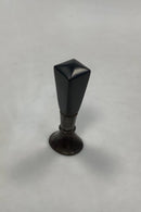 Signet in Wood and Brass