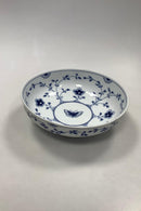 Bing og Grøndahl Sommerfugl Stor Rund Skål