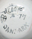 Bjørn Wiinblad Studie Lyseholder No L80