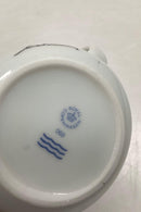 Royal Copenhagen Minas Bebe Design  Gul Mokka Kop No. 069