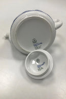 Royal Copenhagen Musselmalet Tea Kande No 2221