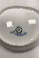 Royal Copenhagen Art Nouveau Skål med Fisk No 1139