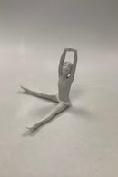 Royal Copenhagen Figur af ballet Pige af Sterett-Gittings Kelsey No 5271