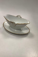 Bing和Grondahl Hartmann Saucepan No 8