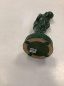 Ipsens Enke Grøn Figur af Dreng No. 925
