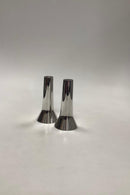 Georg Jensen Sterling Sølv Henning Koppel Lysestager No 1140