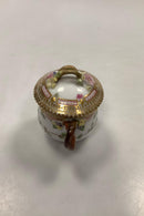 Royal Copenhagen Flora Danica Cremekop No 200/3514