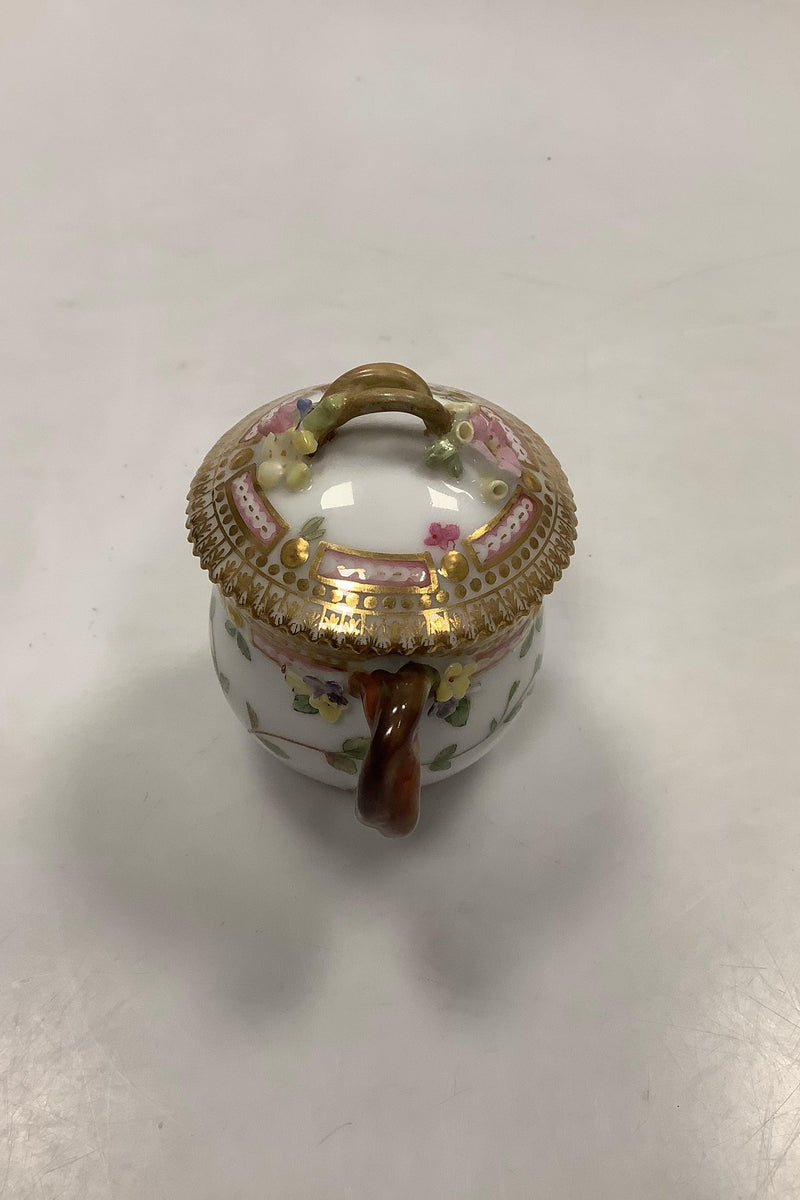 Royal Copenhagen Flora Danica Cremekop No 200/3514