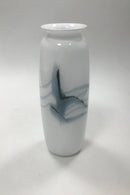 Holmegaard Atlantis Vase