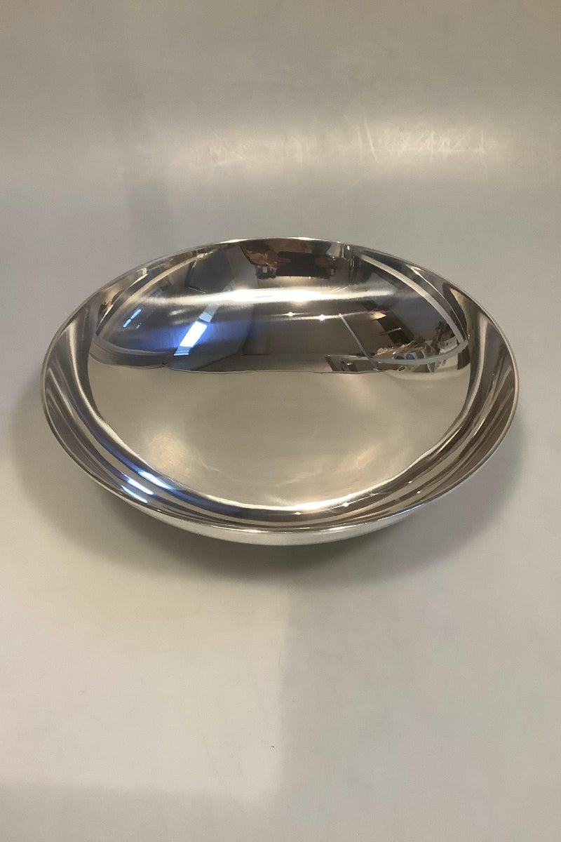 Georg Jensen Schale aus Sterlingsilber von Søren Georg Jensen Nr. 1133A