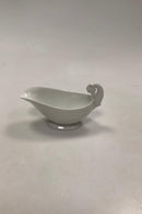 ビング＆グロンダール エレガンス、ホワイトバターカップNo.12