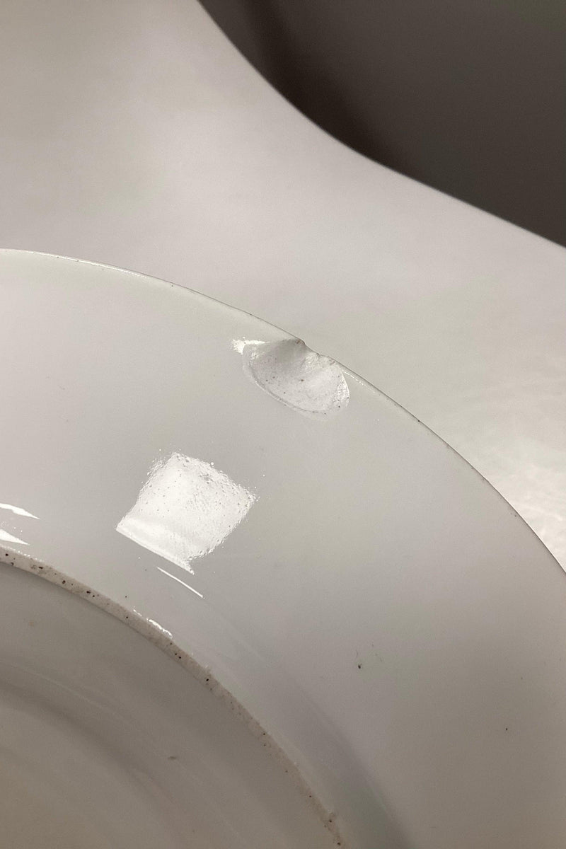 Royal Copenhagen Musselmalet Underdel til Terrin No. 463