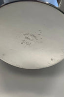 Tidlig Georg Jensen Sølv Kaffe kande ca. 1909