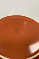 Royal Copenhagen Ursula Große Servierschüssel in Ocker Nr. 578