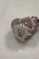 Bing og Grøndahl Figur af Grå Mus No. 1801