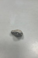 Royal Copenhagen Art Nouveau Låg til Frø og Slange Blækhus No 19