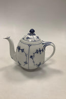 Royal Copenhagen Musselmalet Kaffekande No 374