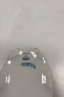 Royal Copenhagen Fegefeuer Traum Zuckerdose Nr. 10037. Rosa Maße 13,6cm x 6,5cm ( 5.31 inch x 2.56 inch )