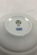 Royal Copenhagen Liselund Light Blue Small Bowl No 344
