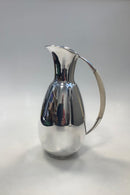 Hingelberg Krug aus Sterlingsilber von Svend Weihrauch