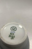 Bing og Grøndahl Art Nouveau Vase No 910 / 5410