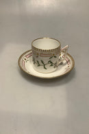 Royal Copenhagen Flora Danica Chokoladekop No 20/3512