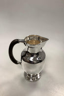 Georg Jensen Sterling Silber Krug Nr. 5