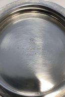 Georg Jensen "Pyramide" Sterling Silber Teekanne Nr. 600 A