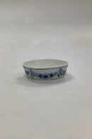 Bing og Grøndahl Empire Ovalt Saltkar