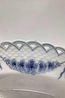 Bing and Grondahl Empire Large Openwork / Full Lace Bowl on Foot