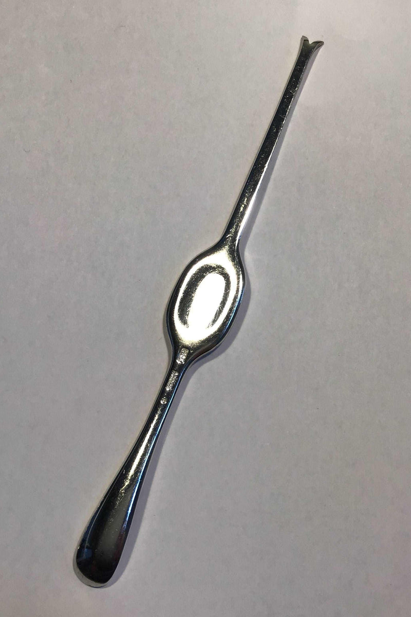 A Michelsen Sterling Sølv Ida Hummergaffel