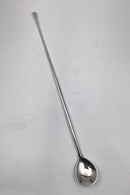 ミケルセン スターリングシルバー カクテルスプーン/ミキシングスプーン