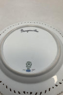 Seltene Royal Copenhagen Flora Danica Obstteller Bougainvillea