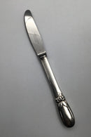 Evald Nielsen Sterling Silver No. 16 Dinner Knife