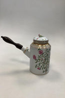 Royal Copenhagen Flora Danica Kaffeekanne Nr. 3620