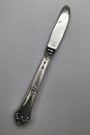 DGS Rosenholm Sølv Frokostkniv