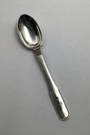 Hans Hansen Sølv Thirslund Theske